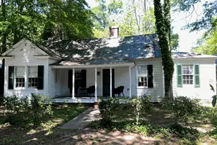 524 Colleton Ave SE, Aiken, SC 29801 - Photo 1