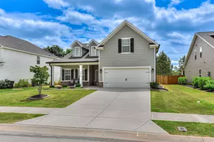 5406 Greyton Cir, North Augusta, SC 29860 - Photo 1