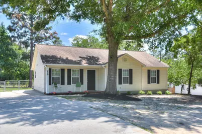 420 Old Sudlow Lake Road, North Augusta, SC 29841 - Photo 1
