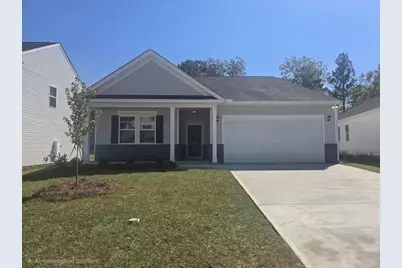 9197 Malahide Lane, Aiken, SC 29801 - Photo 1