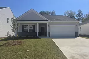 9197 Malahide Ln, Aiken, SC 29801 - Photo 1