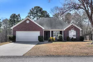 909 Watsonia Dr, Aiken, SC 29803 - Photo 1
