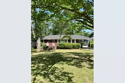 1908 Bobolink Avenue, North Augusta, SC 29841 - Photo 1