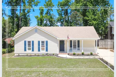 360 Stagecoach Way, Martinez, GA 30907 - Photo 1