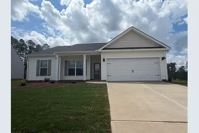 329 Bay Meadows Drive, Aiken, SC 29803 - Photo 1