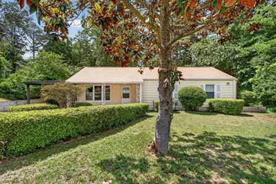 1263 Alfred Street NE, Aiken, SC 29801 - Photo 1