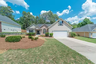 137 Swallow Lake Dr, North Augusta, SC 29841 - Photo 1