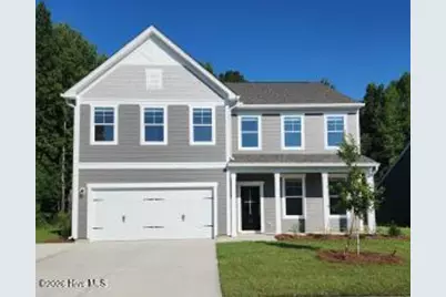 530 Alex Court, Grovetown, GA 30813 - Photo 1