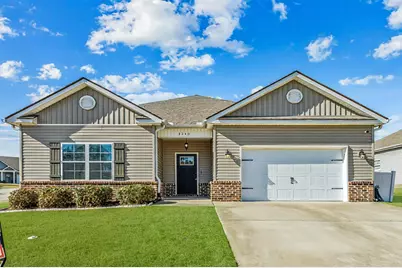 3340 Greymoor Circle, Aiken, SC 29801 - Photo 1