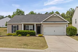 2007 Fern Crest Ln, Graniteville, SC 29829 - Photo 1