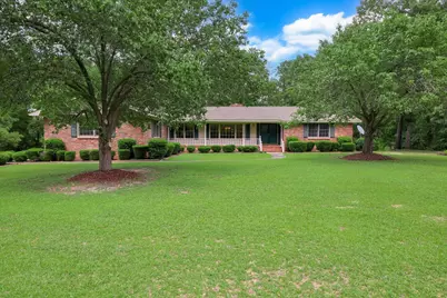 127 Green Drive, Williston, SC 29853 - Photo 1