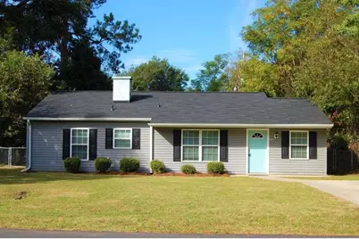 111 Smallridge Street, Aiken, SC 29803 - Photo 1