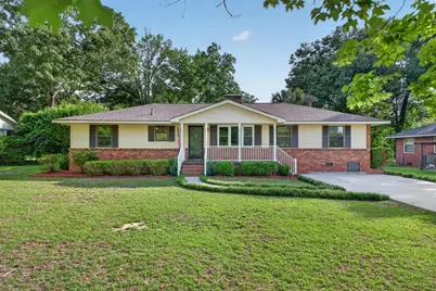 23 Coker Drive, Aiken, SC 29803 - Photo 1