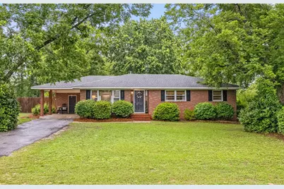 214 Crestview Drive, North Augusta, SC 29841 - Photo 1