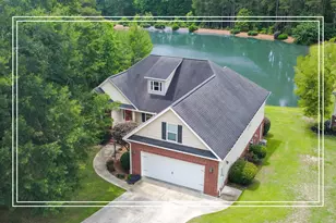 1216 Lake Greenwood Dr, North Augusta, SC 29841 - Photo 1