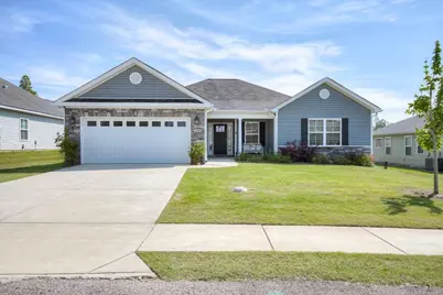254 Sutton Court, Graniteville, SC 29829 - Photo 1