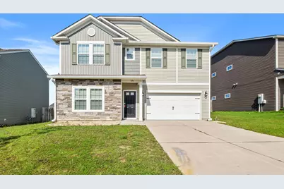 538 Burnaby Court, Aiken, SC 29801 - Photo 1