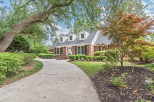 235 Ray Ln SE, Aiken, SC 29801 - Photo 1