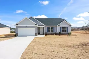 3306 Basil Ln, Warrenville, SC 29851 - Photo 1