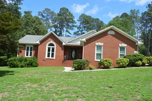 115 Sugar Hill Dr, Graniteville, SC 29829 - Photo 1