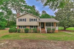 15430 US-78, Williston, SC 29853 - Photo 1