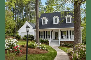 5 Sandshifter Ct, Aiken, SC 29803 - Photo 1