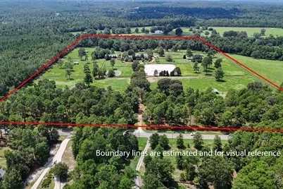 3320 Banks Mill Road SE, Aiken, SC 29803 - Photo 1