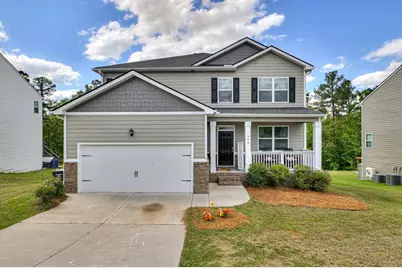 116 Grindle Shoals Road, Grovetown, GA 30813 - Photo 1