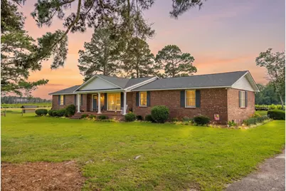 1412 McCreight Road, Ridge Spring, SC 29129 - Photo 1