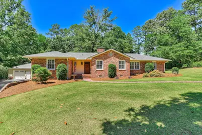 1618 Ridgecrest Avenue SW, Aiken, SC 29801 - Photo 1