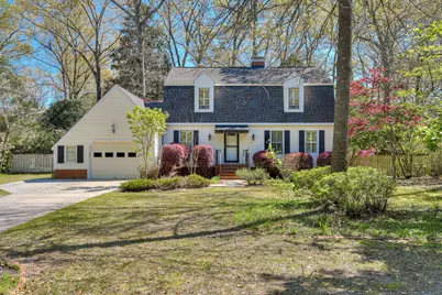 126 Surrey Circle, Aiken, SC 29801 - Photo 1