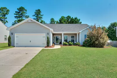582 Brewer Drive, Aiken, SC 29803 - Photo 1