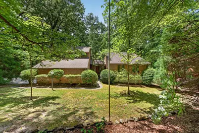 3934 Woodvalley Drive, Aiken, SC 29803 - Photo 1