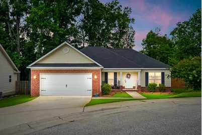 956 Arbor Springs Circle, Grovetown, GA 30813 - Photo 1