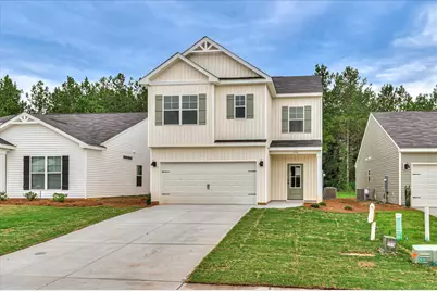 136 Traditions Drive, Trenton, SC 29847 - Photo 1