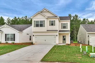 136 Traditions Dr, Trenton, SC 29847 - Photo 1