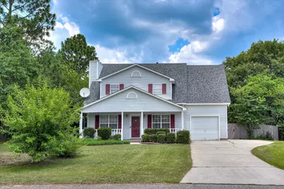 1161 Willow Springs Drive, North Augusta, SC 29841 - Photo 1