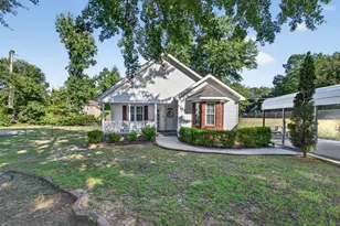 634 Chesterfield St N, Aiken, SC 29801 - Photo 1