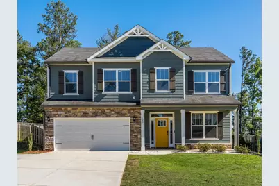 123 Pebble Lane, Harlem, GA 30814 - Photo 1