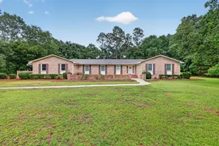291 Clemson St, Williston, SC 29853 - Photo 1