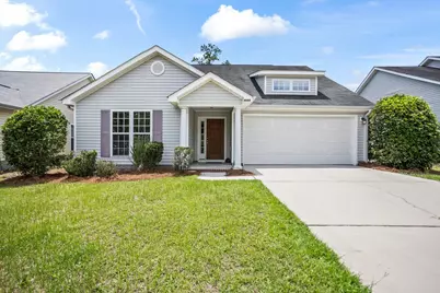 4049 Stone Pass Drive, Graniteville, SC 29829 - Photo 1