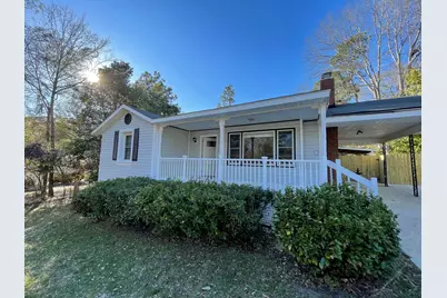 903 Valley View Street, Aiken, SC 29801 - Photo 1