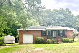 255 Walker St, Warrenville, SC 29851 - Photo 1