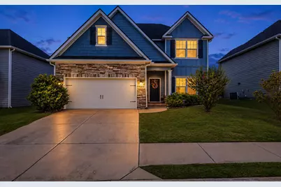 7121 Carrington Court, Martinez, GA 30907 - Photo 1