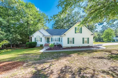 156 Ashepoo Drive, Aiken, SC 29803 - Photo 1