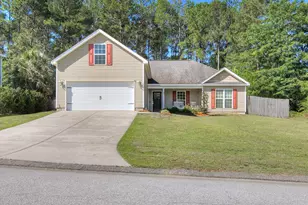 5024 Trickling Creek Dr, Graniteville, SC 29829 - Photo 1