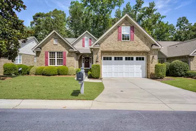 133 Cottonwood Creek Lane, Aiken, SC 29803 - Photo 1