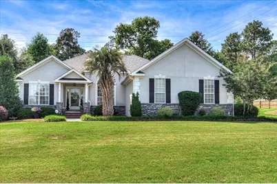 1034 Lake Greenwood Drive, North Augusta, SC 29841 - Photo 1
