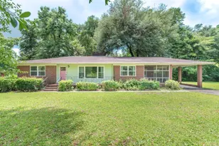19174 Atomic Rd, Jackson, SC 29831 - Photo 1