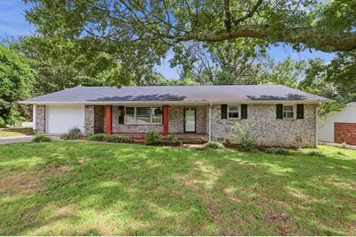 929 Magnolia Drive, Aiken, SC 29803 - Photo 1
